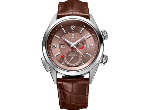 tudor heritage advisor cognac price|tudor heritage advisor price.